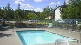 Olympic Pointe Apartments - Port Orchard, WA