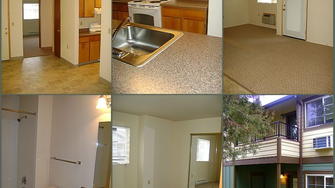 Summit Park Apartments - Bend, OR