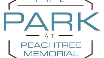 Park at Peachtree Memorial - Atlanta, GA