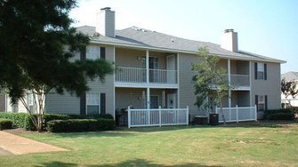 Prosper Jackson - Jackson, MS