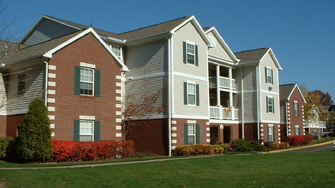 Forest Ridge - Cuyahoga Falls, OH