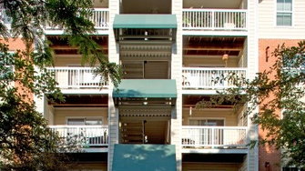 Marbella Apartments  - Arlington, VA