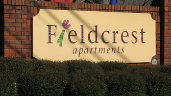 Fieldcrest Apartments - Dothan, AL