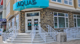 Aqua on 25th Street - Virginia Beach, VA