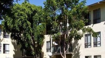 Haver Hill Apartments - Fullerton, CA