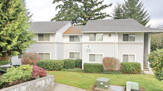 The Enclave Apartment Homes - Gresham, OR