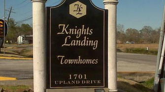 knights landing - Houston, TX
