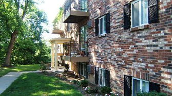 Falcon Crest Apartments - Milford, OH