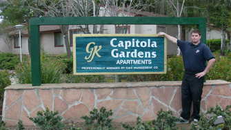 Capitola Gardens - Capitola, CA