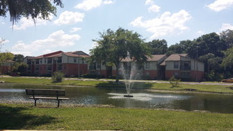 Walden Lakewood Apartments - Plant City, FL