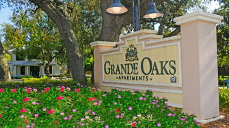 Grande Oaks - Tampa, FL