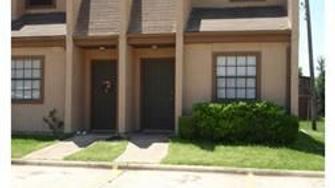 Pioneer Crossing Apartment - Mesquite, TX