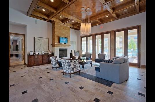 Ansley Falls Apartment Homes - 168 Reviews | Charlotte, NC Apartments