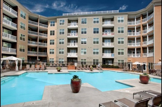 Sorelle Apartments Review - 4544739 | Atlanta, GA ...