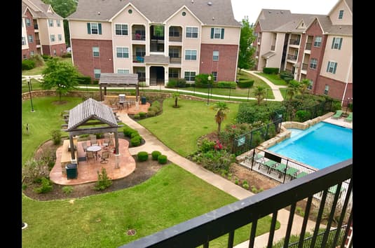 summerwood - 56 reviews | tyler, tx apartments for rent
