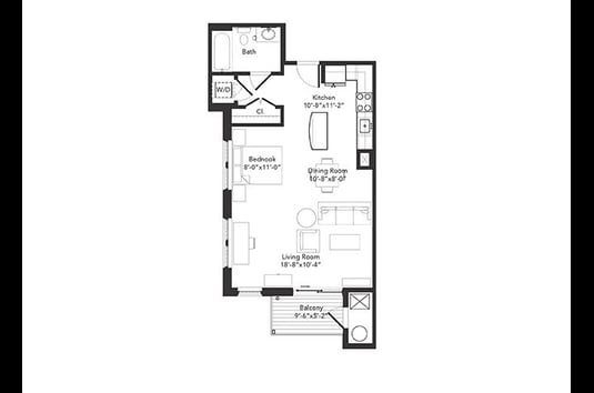 7001 Arlington At Bethesda Apartments Review Bethesda Md Apartments For Rent Apartmentratings C