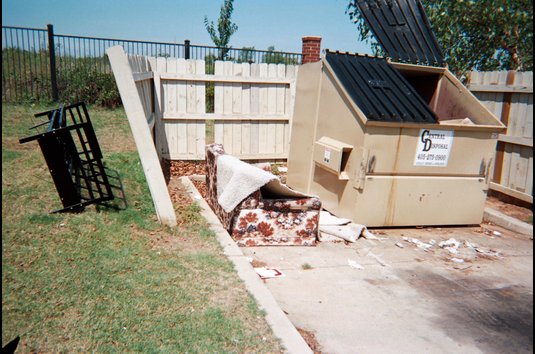Chapel Ridge of Shawnee 27 Reviews Shawnee, OK