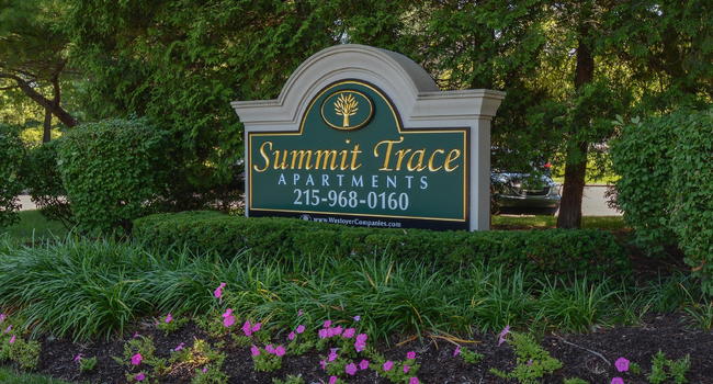 Summit Trace Apartments - Langhorne PA