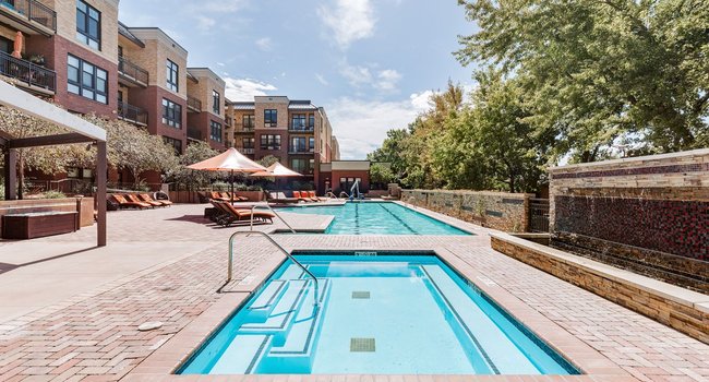 Kent Place Residences 10 Reviews Englewood, CO