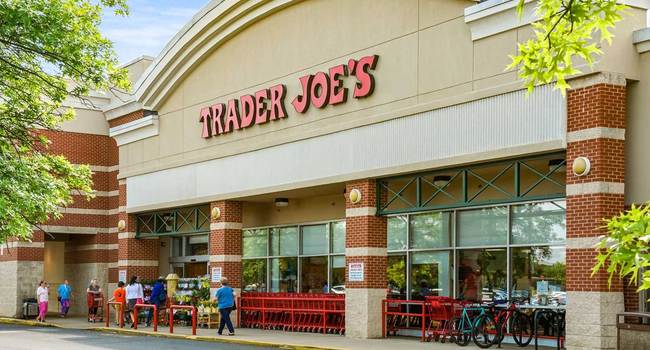 Barcroft Plaza 45 Reviews Falls Church Va Apartments For Rent Apartmentratings C