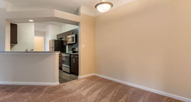 Elan At Mallard Creek Apartment Homes 48 Reviews Charlotte Nc