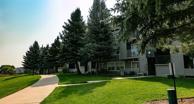 Concordia Apartments - Lakewood CO