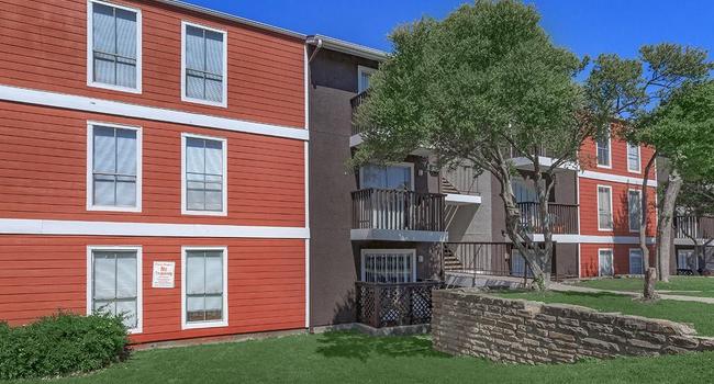 Cantera Creek - 5 Reviews | Dallas, TX Apartments for Rent ...