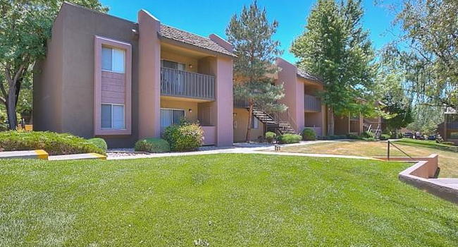 Eagle  Apartments - Albuquerque NM