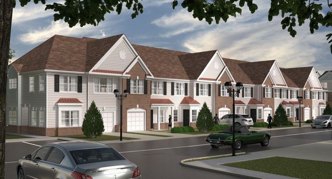 The Kingsley South Plainfield NJ Apartments for Rent ApartmentRatings©