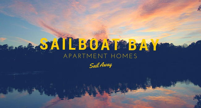 Sailboat Bay Apartments - Raleigh NC