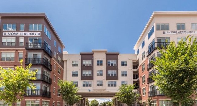 Vista Wilde Lake Apartments 11 Reviews Columbia, MD