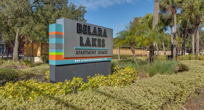 Belara Lakes Apartments Tampa Fl / Belara Lakes Apartments - Tampa, FL