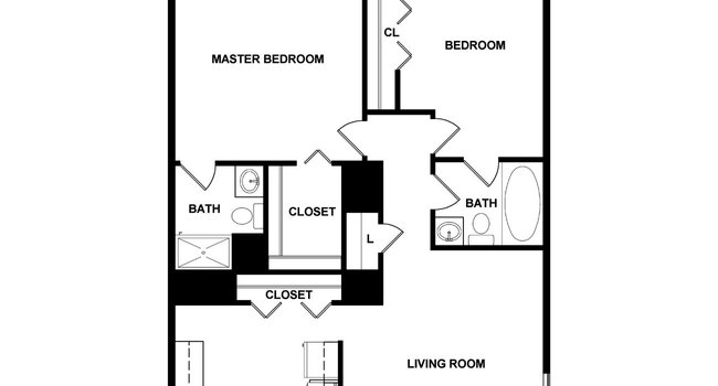 Willowdaile Apartments - 28 Reviews | Durham, NC Apartments for Rent