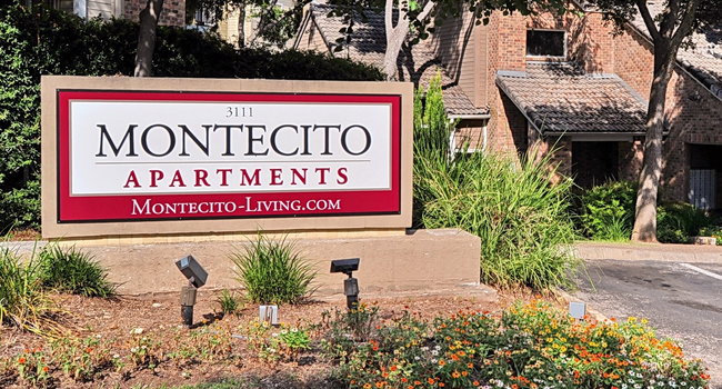 Montecito Apartments - Austin TX