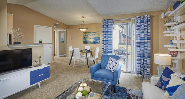 Loretto Heights - 64 Reviews | Denver, CO Apartments for Rent