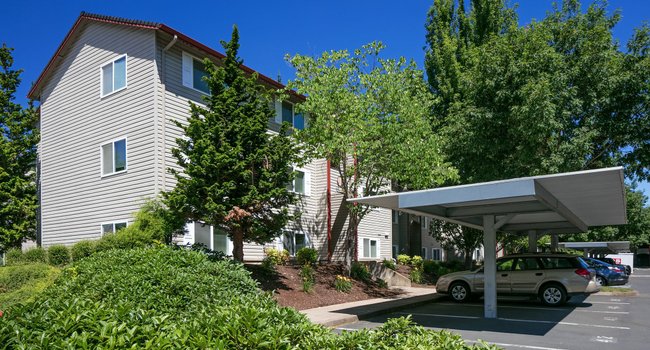 Crescent Park Apartments - 98 Reviews | Eugene, OR Apartments for Rent | ApartmentRatings©