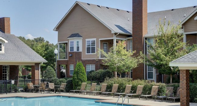 Deerfield at Providence - 45 Reviews | Mount Juliet, TN Apartments for