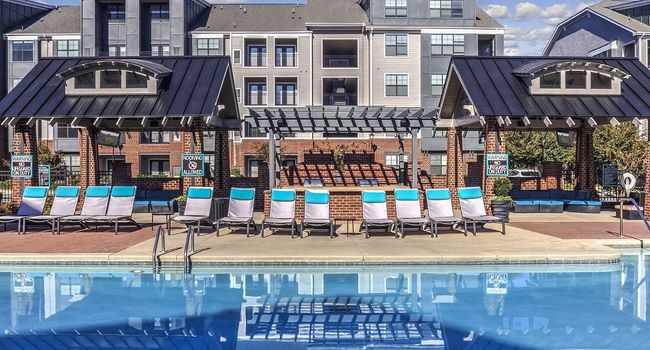 Wesley Village 102 Reviews Charlotte, NC Apartments