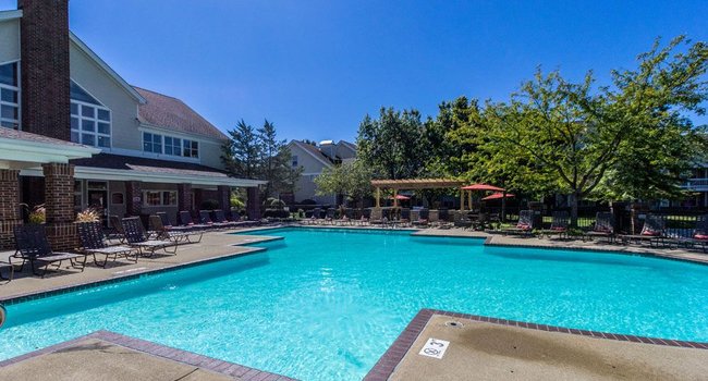 Britton Woods - 97 Reviews | Dublin, OH Apartments for Rent