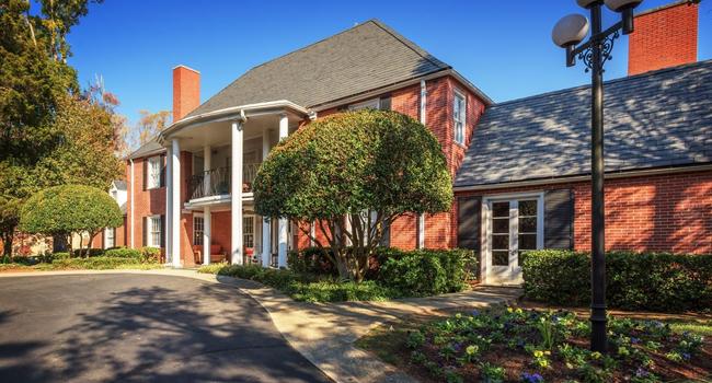 american homes 4 rent charlotte north carolina