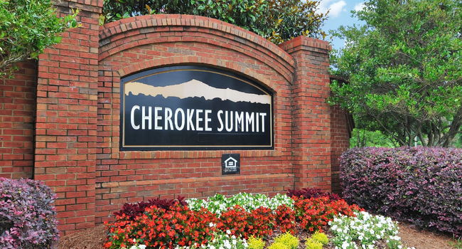 Cherokee Summit - Acworth GA