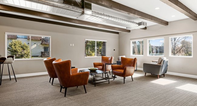 Ivy Crossing 162 Reviews Denver, CO Apartments for