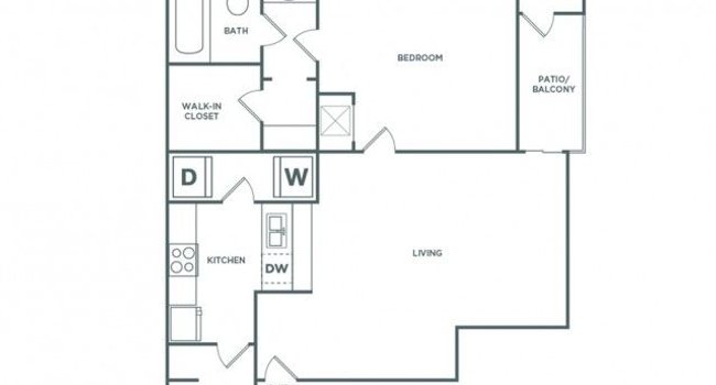 City Park Clearwater Apartment Homes - 85 Reviews | Clearwater, FL