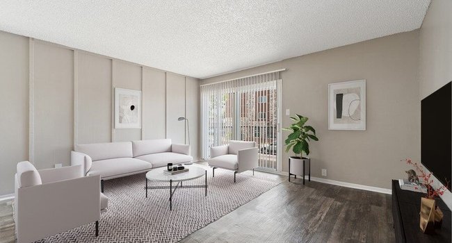 Bridges at 9 Mile Station - 49 Reviews | Denver, CO Apartments for Rent