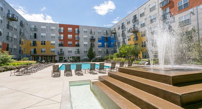 Ballpark Lofts Apartments 103 Reviews Denver Co For Image Of Ballpark Lofts Apartments In Denver Co