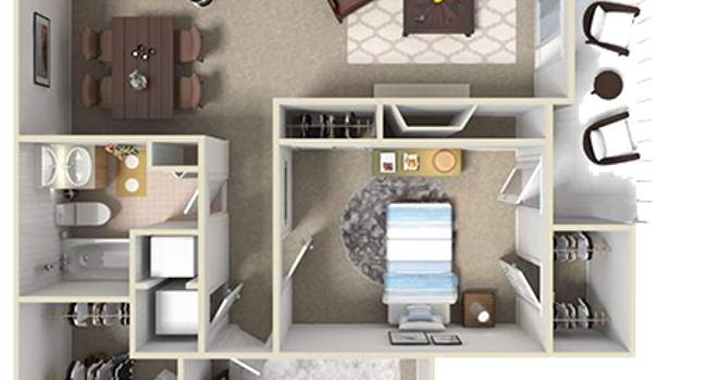 Broadmoor apartments provide the choice of six distinctive floor plans conveniently set in richmond's popular west end. richmond va apartments for rent