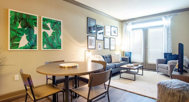 Gables Emory Point 89 Reviews Atlanta Ga Apartments For Rent Image Of Gables Emory Point In Atlanta Ga