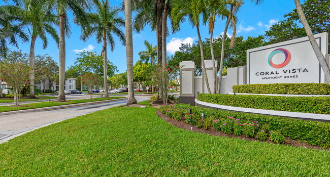 Tamarac FL apartments For Rent | Coral Vista Luxury Apartments | Apartments near Coral Springs