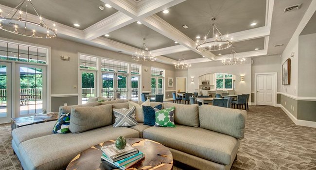 Frazer Crossing Apartments 125 Reviews Malvern, PA