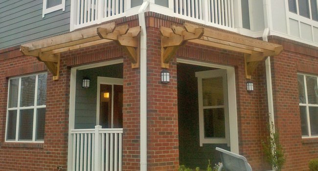 Landings at Winmore Apartments - 3 Reviews | Carrboro, NC ...